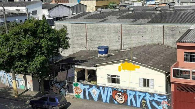 Terreno à venda em Vila santa cecília, Mauá cod:59912 - Foto 5