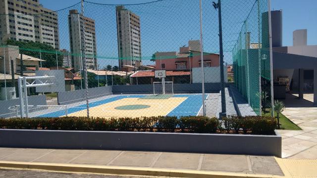 Imóvel exclusivo - Duplex novo com 3 suítes - Foto 20