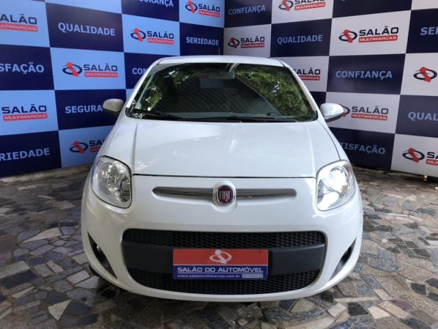 FIAT PALIO ESSENCE 1.6 4P 2016