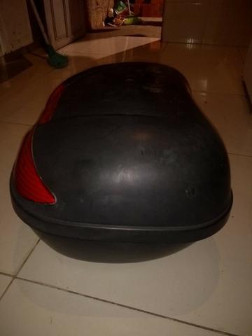 Caixote para moto Grande * - Foto 3