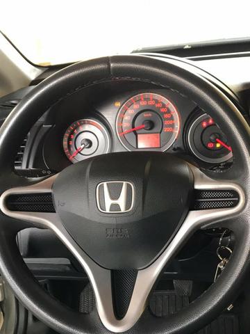 Vendo Honda City - Foto 4
