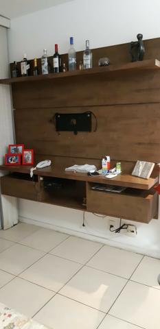 Alugo lindo apartamento decorado Norte Village - Foto 10