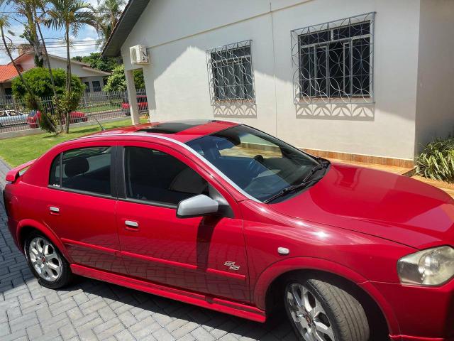 Astra ss 2006 - Foto 5