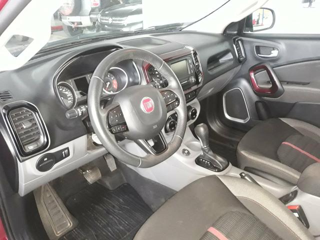 Fiat Toro 17/18 Automático - Foto 4