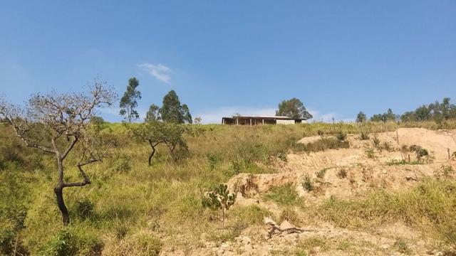 _Vendo terreno com ótimo acesso_ - Foto 4