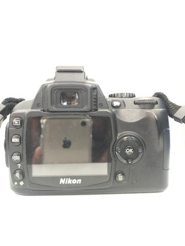 Nikon D40 - Foto 5