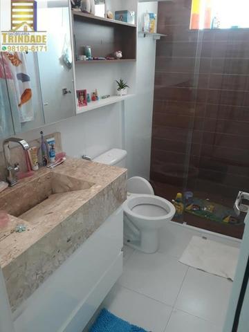 Jardins D Itália_ Casa de Alto Padrão No Araçagi _ 3 Suites _Lazer Privativo - Foto 2