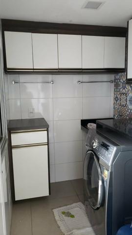 Harmonia 3Q Shopping Pantanal - Foto 5