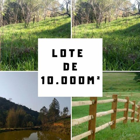 Black Friday terreno de 90 mil por 70 mil a vista ???