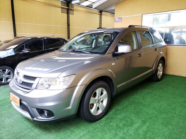 FIAT FREEMONT PRECISION 2.4 16V 2012 - Foto 3