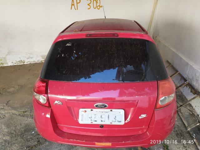 Fords Ka 2011 completo por R$ 7.500,00 - Foto 8