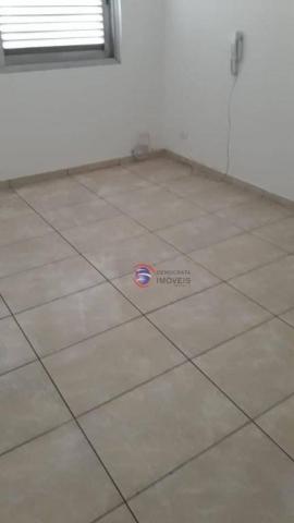 Sala à locação, v. alto de santo andré, santo andré - sa0281 - Foto 3
