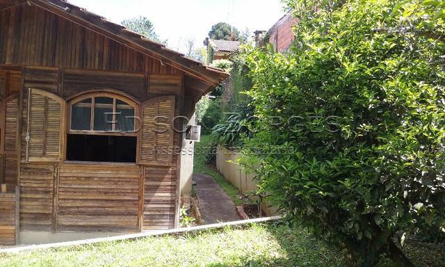 Terreno à venda em Pilarzinho, Curitiba cod:EB+3988 - Foto 8