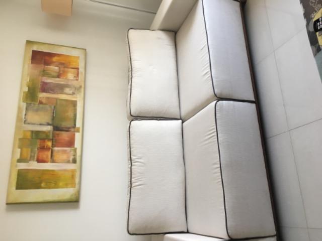 Sofá - Foto 2