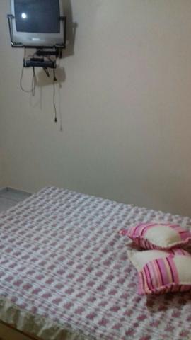 Casa temporada em olimpia sp caiapo - Foto 12