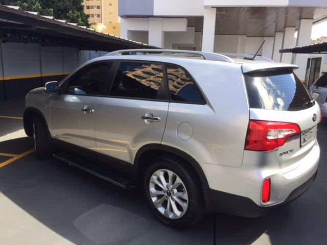 KIA-Sorento EX2 3.5 - 2014 - Foto 6