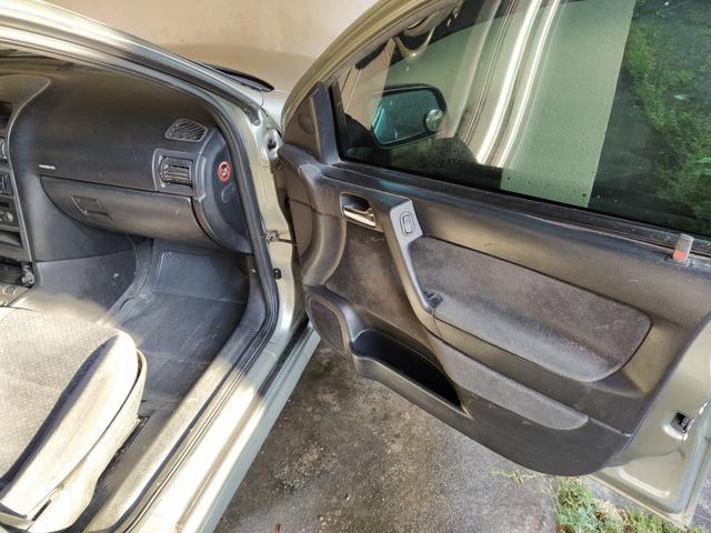 Astra elegance 2006 urgente - Foto 10