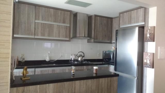 Apartamento para alugar com 2 dormitórios em Anita garibaldi, Joinville cod:08528.001 - Foto 3