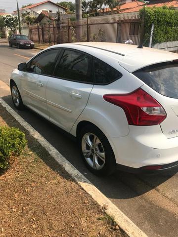 Focus SE 1.6 AUT. 2015