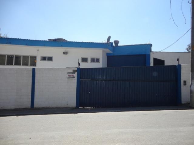 Galpão no Bairro Jardim Califórnia - Barueri - Foto 11