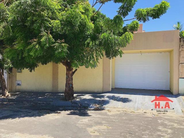 Casa com 5 suíts à venda, 214 m² por R$ 458.000 - Sapiranga - Fortaleza/CE - Foto 12