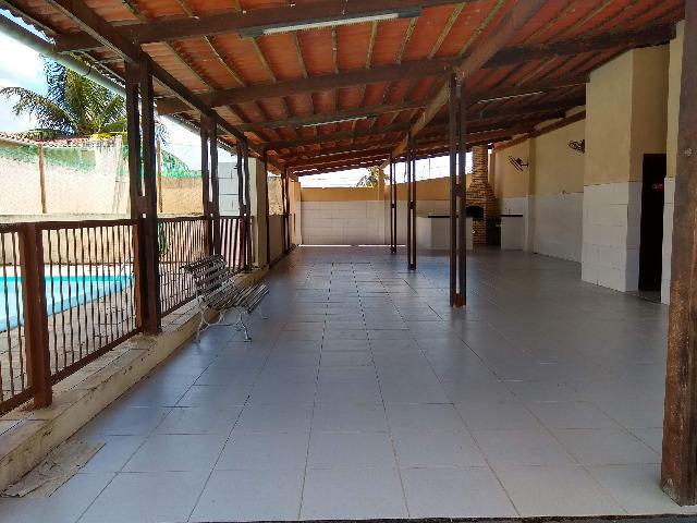Casa - Cond. 4 Esta?ões - Ema?s - 140m2 - 3 quartos - 2 vagas -SN - Foto 3