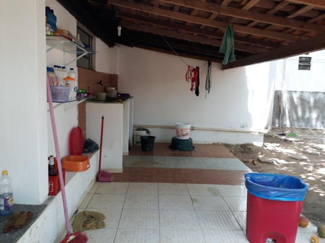 Uma casa de 360m2, 3 qtos 2 suites - Foto 15