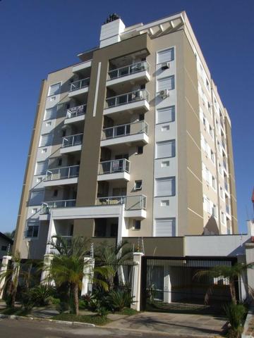 Apartamento 2 Dormitórios no Dom Feliciano, próximo ao Centro