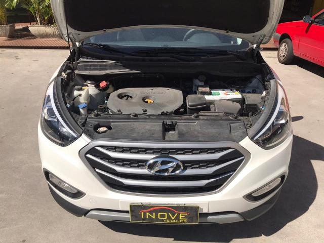 HYUNDAI IX35 2017/2018 2.0 MPFI GL 16V FLEX 4P AUTOMÁTICO - Foto 5
