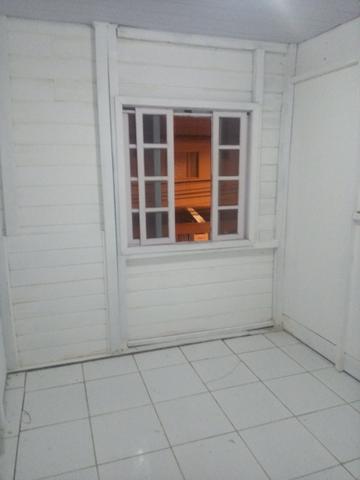 Alugo kitnet - Foto 3