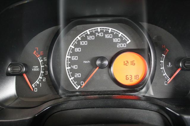 Fiat Strada Working 1.4 basica 2018 - Foto 8