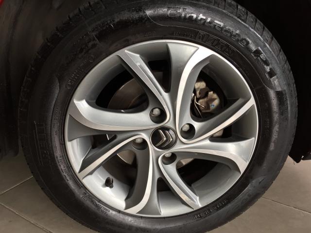 CITROËN C3 2016/2017 1.5 ATTRACTION 8V FLEX 4P MANUAL - Foto 5