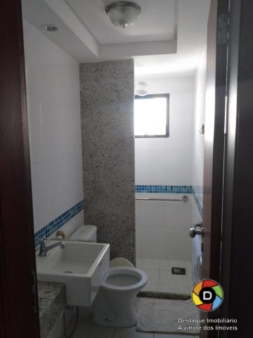 Apto com 4 quartos, sendo 3 suítes no bairro de petrópolis com 180 metros - Foto 11