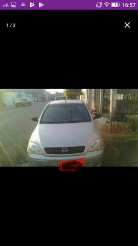Corsa sedan joy 2005 - Foto 3