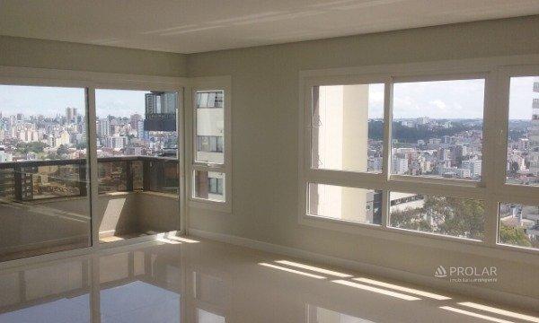 Apartamento à venda com 3 dormitórios em Madureira, Caxias do sul cod:11484 - Foto 5