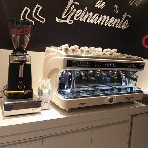 Curso Barista Empreendedor - Foto 3
