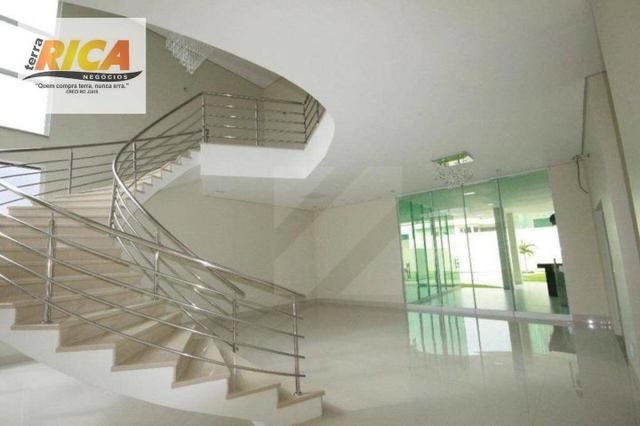Casa com 5 suítes à venda no Condomínio Versailles - Foto 3
