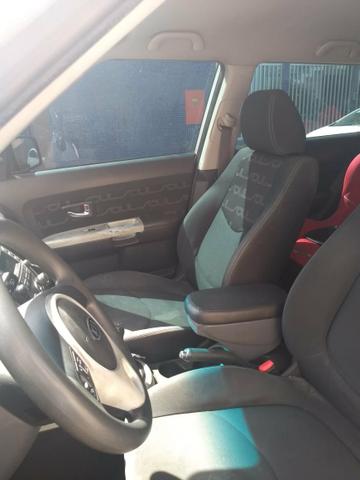 Kia Soul Prata 1.6 11/12 - Foto 6