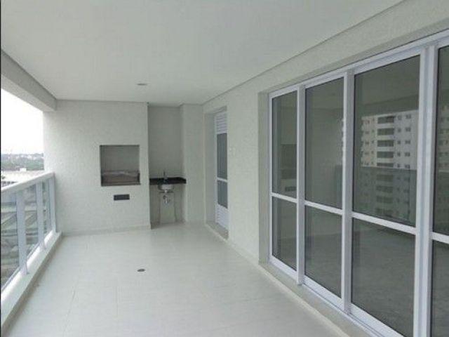 Belíssimo Apto 3 Dorm 170m Varanda Gourmet Osasco Alto Padrão *Imperdível - Foto 6