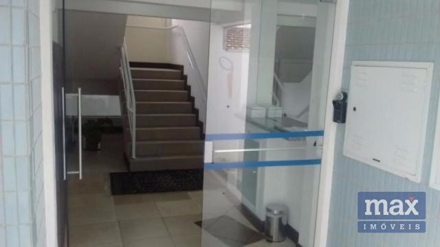 Apartamento para alugar com 1 dormitórios em Centro, Itajaí cod:1783 - Foto 5