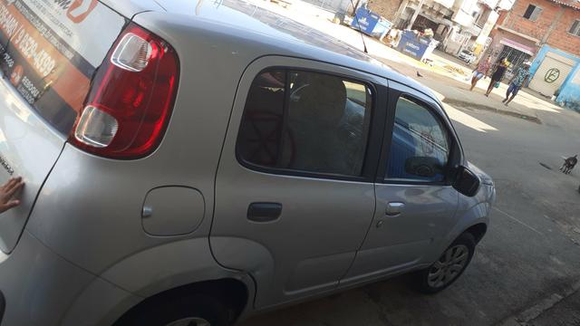 Vendo ótima oportunidade - Foto 6