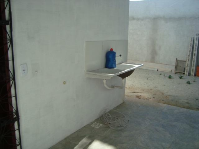 Vendo casa nova - Foto 8