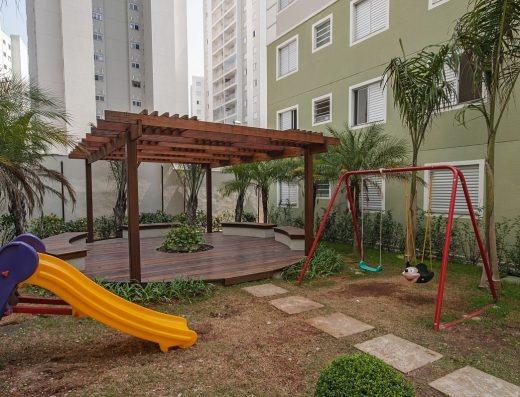 Apto na Dom Jaime - Planalto - Foto 2