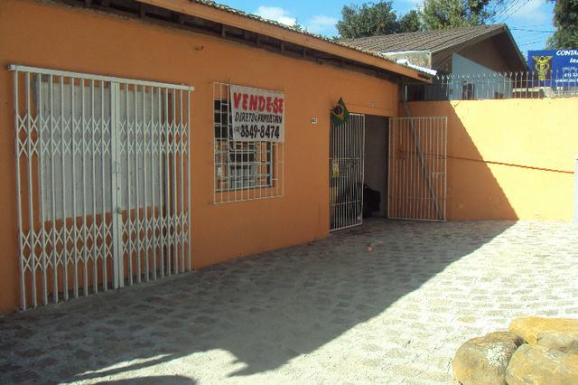 Terreno na Rapida p/ predio, proximo ao Condor e Term. Pinheirinho - Foto 4