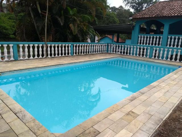 Sítio c/piscina para locação - Foto 5
