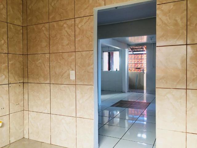 Venda ou troca casa na praia - Foto 3