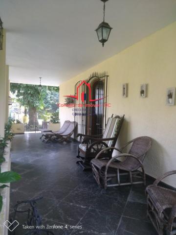 Casa à venda com 2 dormitórios em Centro, Duque de caxias cod:010 - Foto 6