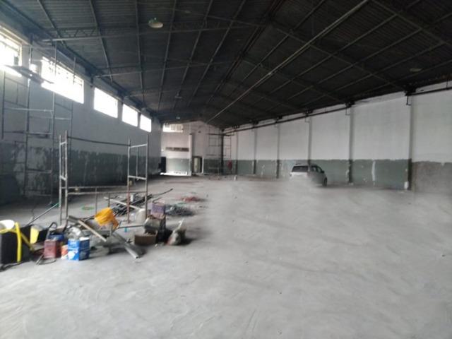 Galpão indurtial em reforma, 2.206 m², ter. 2.976 m², zup 1, Cumbica Guarulhos SP - Foto 16