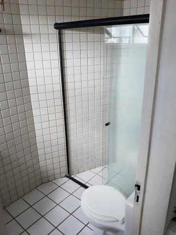 Alugo Apt. Mobiliado Próximo a Faculdade Asces - Kitnet 1 Quarto - Água e Gás Inclusos - Foto 5