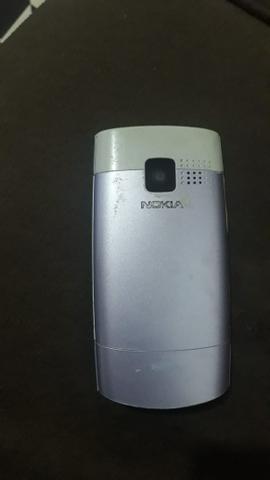 Celular comum Nokia x2 - Foto 2